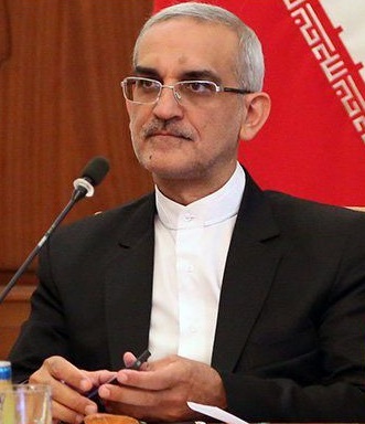 Mr. Mohsen Porsaid