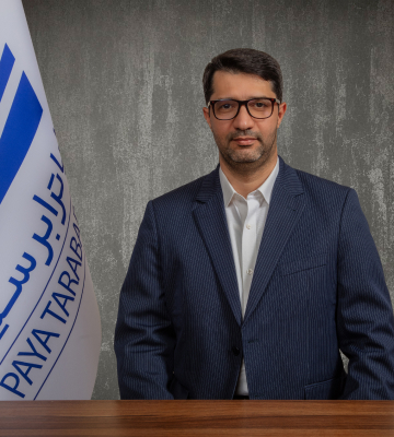 Reza Ilati
