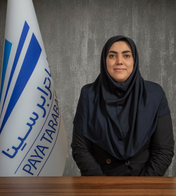 Zahra Akbari