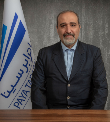 Ali Alimardani